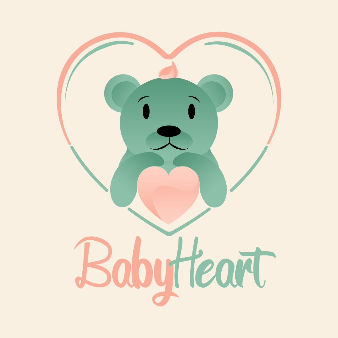 <strong>BabyHeart</strong>