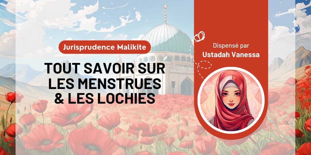 [REPLAY] Tout savoir sur les menstrues & lochies