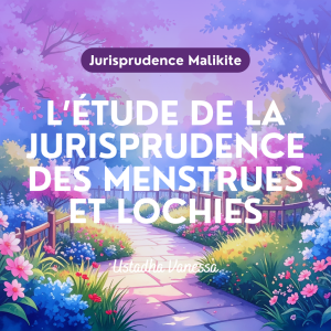 [REPLAY] Tout savoir sur les menstrues & lochies