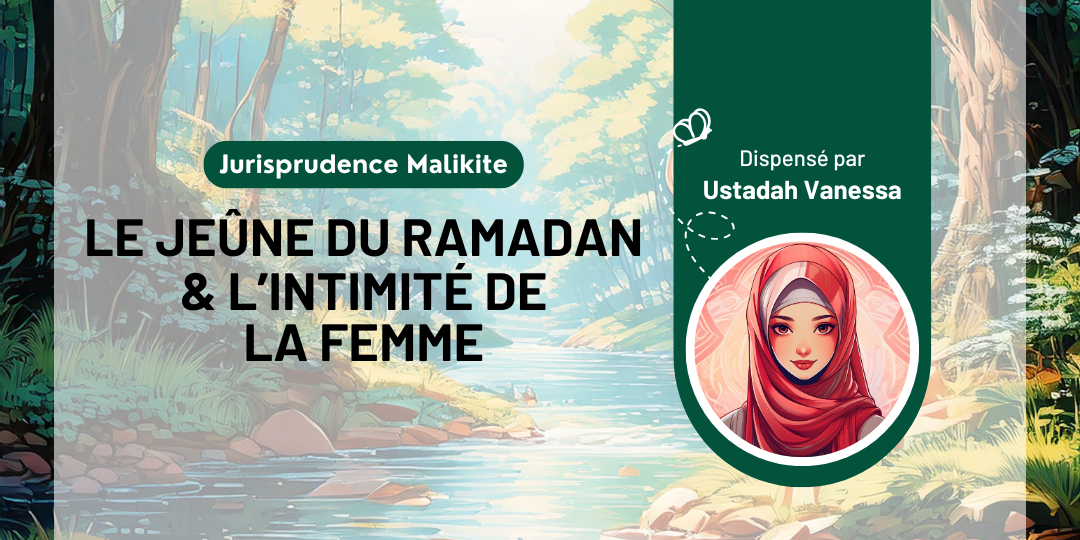 [REPLAY] Le jeûne & l’intimité de la femme