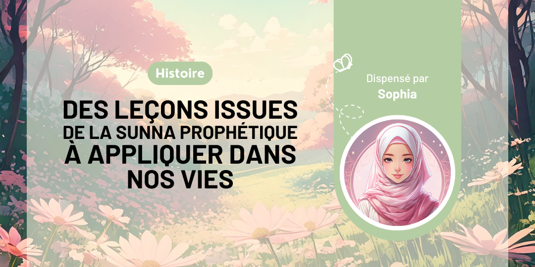 [DIRECT] Leçons prophétiques à appliquer dans la vie