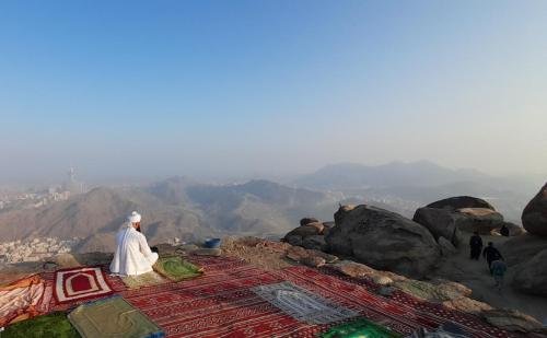 Jabal Al Thawr